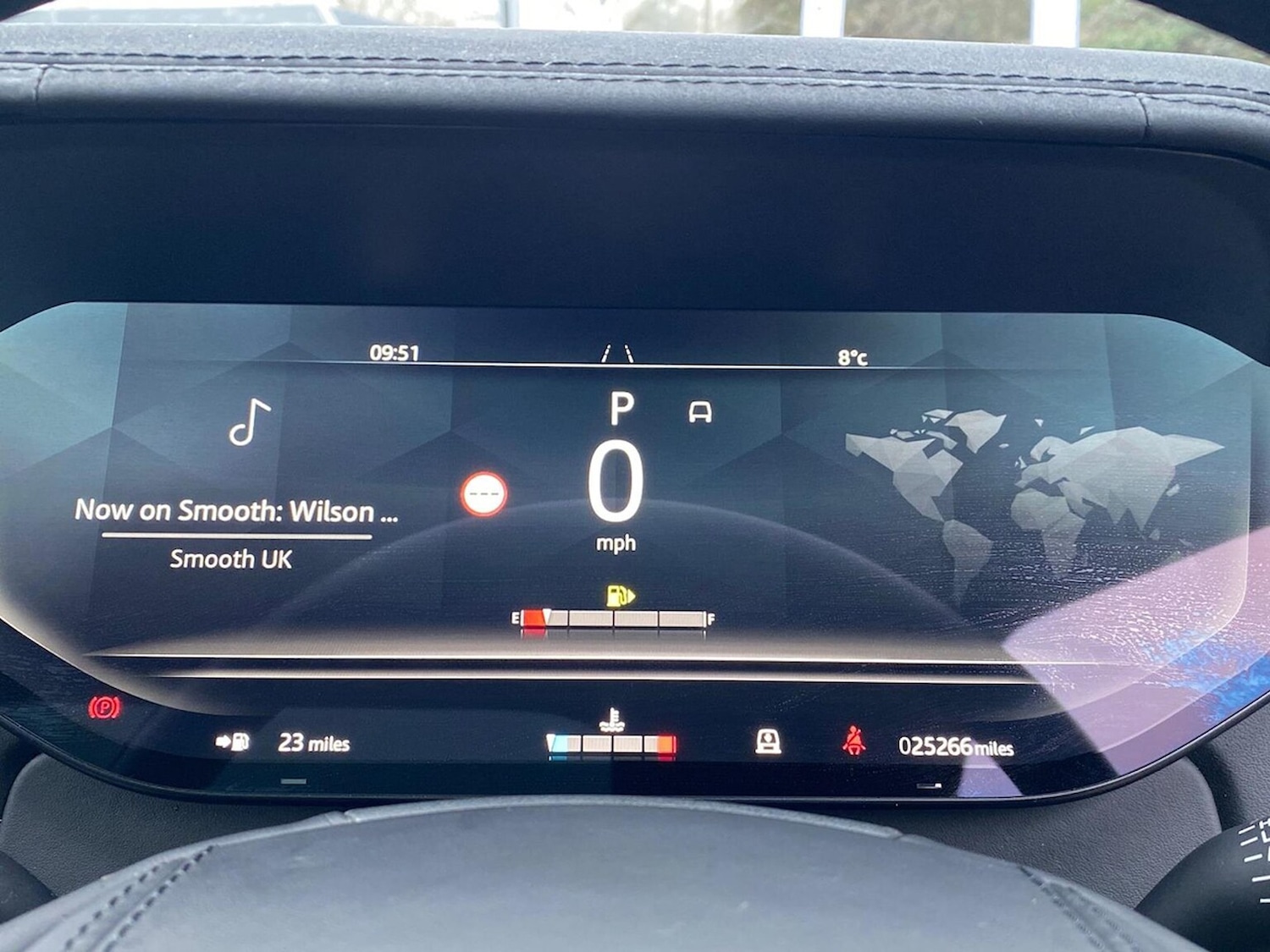 Used Land Rover Range Rover 2024 for sale - 77888682: Photo 34