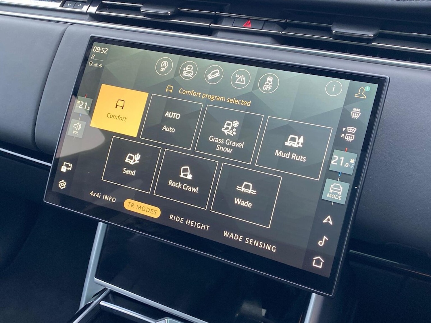 Used Land Rover Range Rover 2024 for sale - 77888682: Photo 37