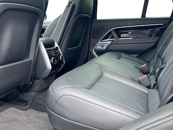 Used Land Rover Range Rover 2024 for sale - 77888682: Photo