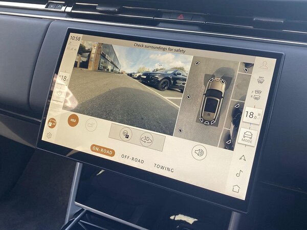Used Land Rover Range Rover 2024 for sale - 76047792: Photo 12