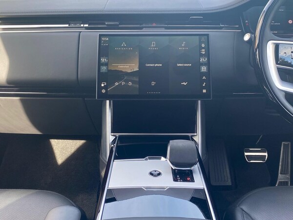 Used Land Rover Range Rover 2024 for sale - 76047792: Photo 14