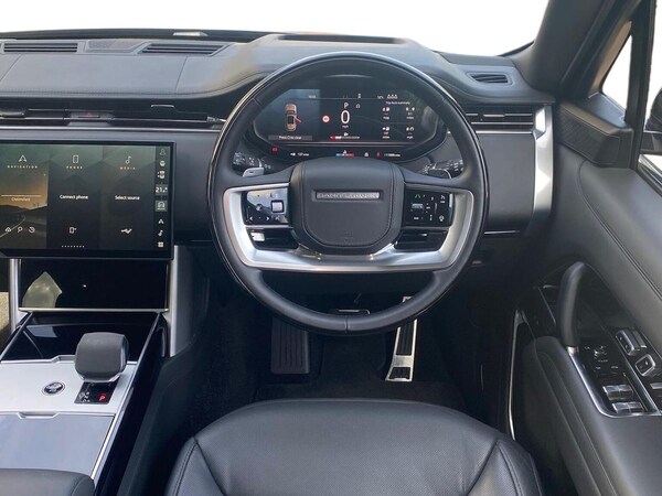 Used Land Rover Range Rover 2024 for sale - 76047792: Photo 15