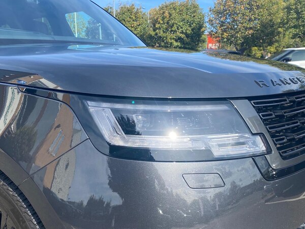 Used Land Rover Range Rover 2024 for sale - 76047792: Photo 17