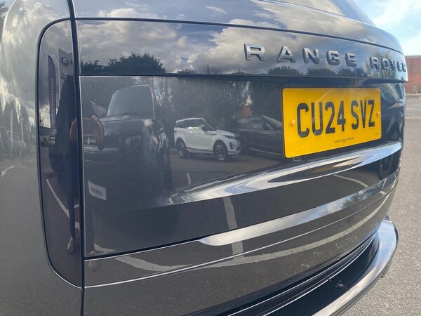 Used Land Rover Range Rover 2024 for sale - 76047792: Photo 19