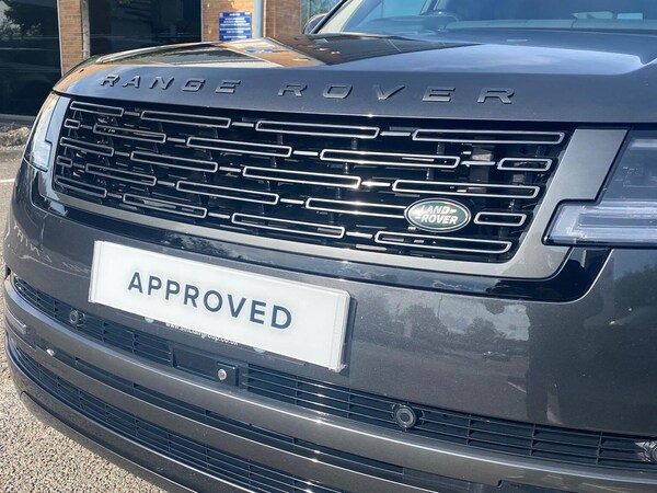 Used Land Rover Range Rover 2024 for sale - 76047792: Photo 20