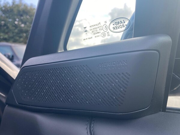 Used Land Rover Range Rover 2024 for sale - 76047792: Photo 24