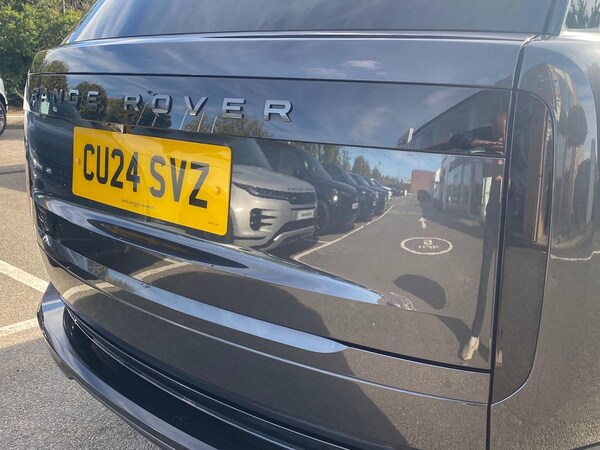 Used Land Rover Range Rover 2024 for sale - 76047792: Photo 26