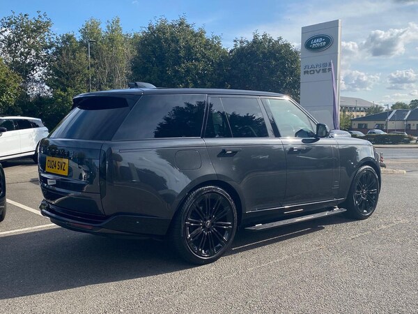 Used Land Rover Range Rover 2024 for sale - 76047792: Photo 27
