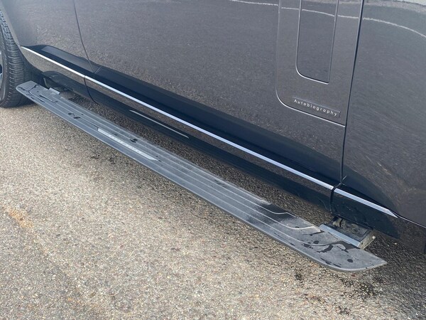 Used Land Rover Range Rover 2024 for sale - 76047792: Photo 28