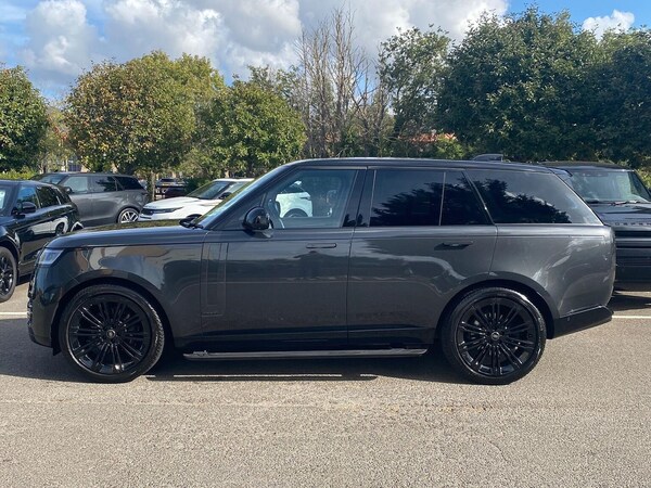 Used Land Rover Range Rover 2024 for sale - 76047792: Photo 29