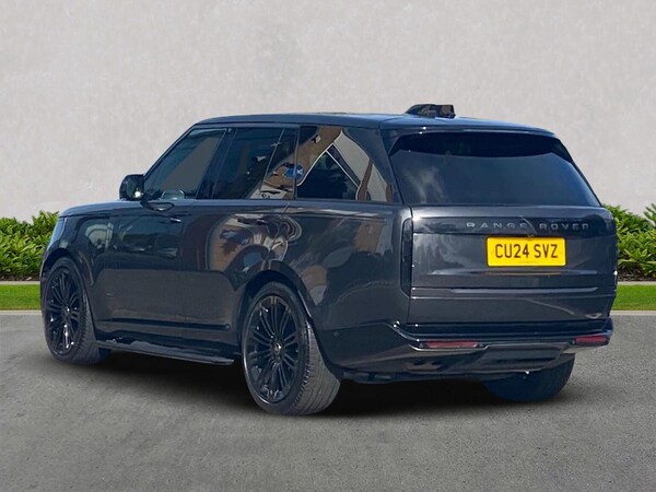 Used Land Rover Range Rover 2024 for sale - 76047792: Photo 2