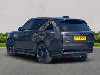 Used Land Rover Range Rover 2024 for sale - 76047792: Photo 2