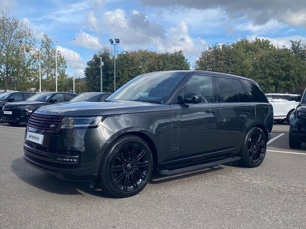 Used Land Rover Range Rover 2024 for sale - 76047792: Photo 30