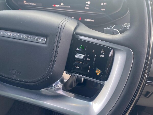 Used Land Rover Range Rover 2024 for sale - 76047792: Photo 32