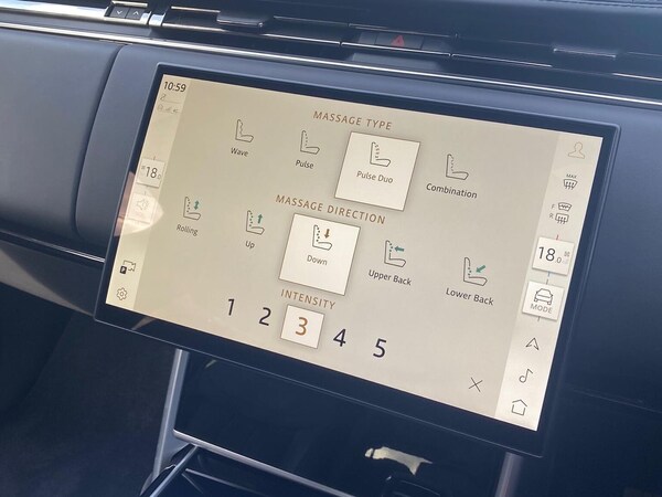 Used Land Rover Range Rover 2024 for sale - 76047792: Photo 33