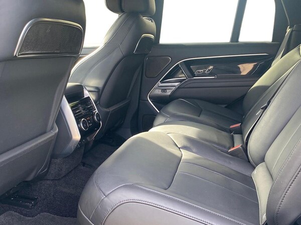 Used Land Rover Range Rover 2024 for sale - 76047792: Photo 4