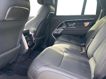 Used Land Rover Range Rover 2024 for sale - 76047792: Photo 4