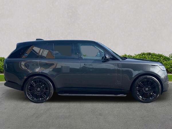 Used Land Rover Range Rover 2024 for sale - 76047792: Photo 5