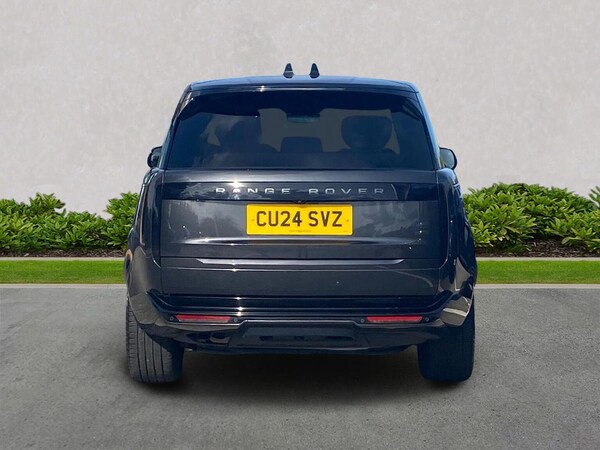 Used Land Rover Range Rover 2024 for sale - 76047792: Photo 6