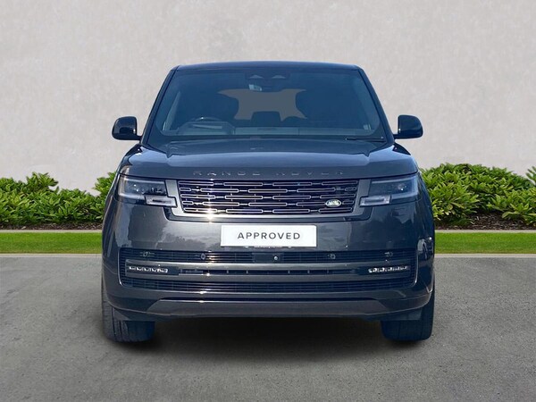 Used Land Rover Range Rover 2024 for sale - 76047792: Photo 7
