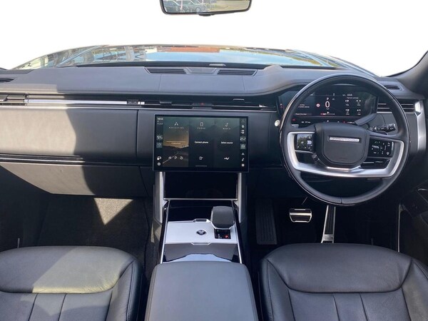 Used Land Rover Range Rover 2024 for sale - 76047792: Photo 9