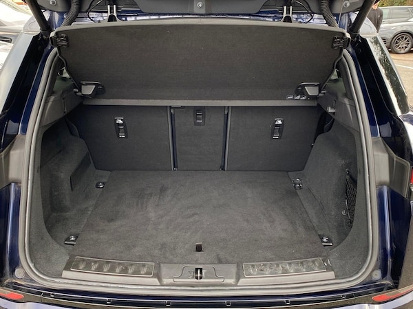 Used Land Rover Range Rover Evoque 2022 for sale - 76220406: Photo 10