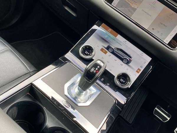 Used Land Rover Range Rover Evoque 2022 for sale - 76220406: Photo 13