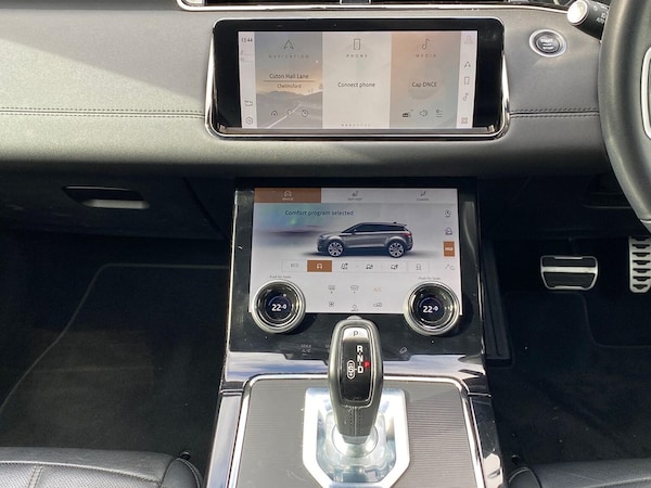 Used Land Rover Range Rover Evoque 2022 for sale - 76220406: Photo 14