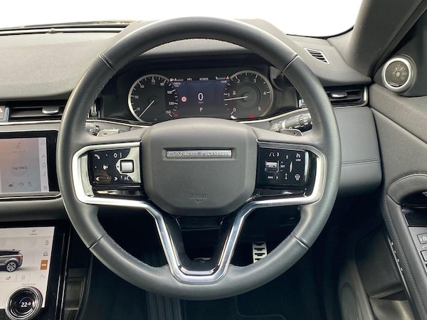 Used Land Rover Range Rover Evoque 2022 for sale - 76220406: Photo 15