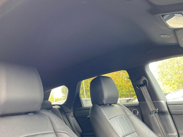 Used Land Rover Range Rover Evoque 2022 for sale - 76220406: Photo 21