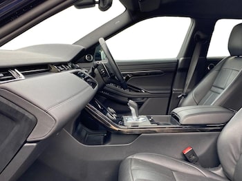 Used Land Rover Range Rover Evoque 2022 for sale - 76220406: Photo 3