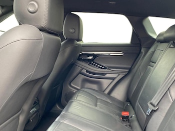 Used Land Rover Range Rover Evoque 2022 for sale - 76220406: Photo 4