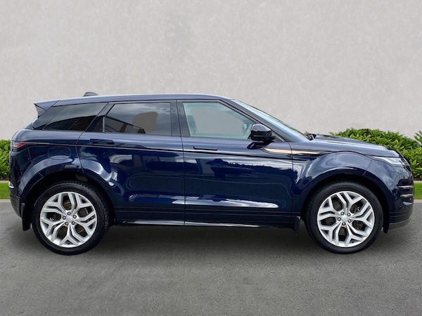 Used Land Rover Range Rover Evoque 2022 for sale - 76220406: Photo 5