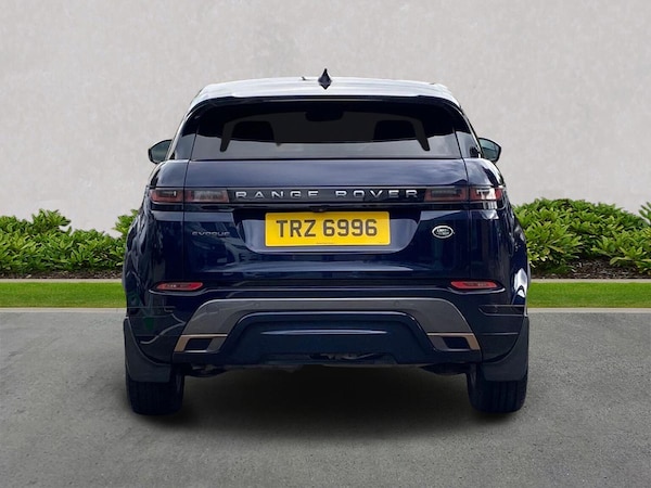 Used Land Rover Range Rover Evoque 2022 for sale - 76220406: Photo 6