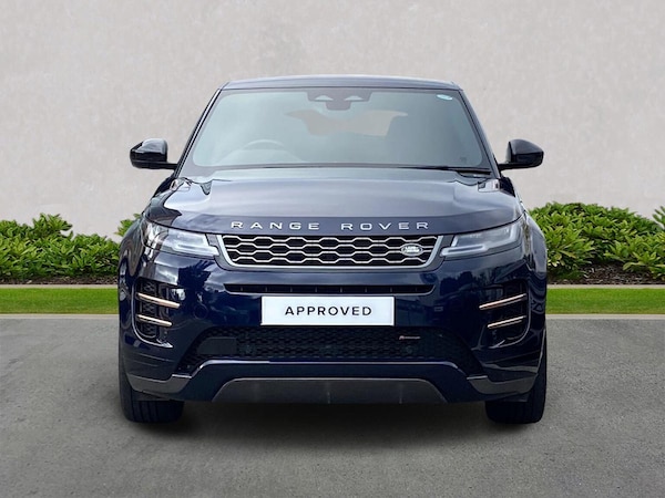 Used Land Rover Range Rover Evoque 2022 for sale - 76220406: Photo 7