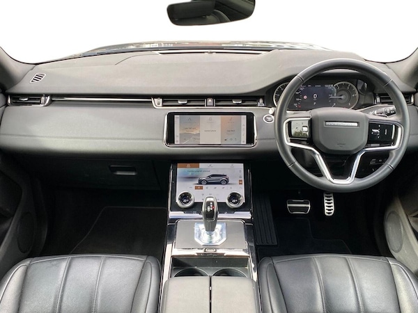 Used Land Rover Range Rover Evoque 2022 for sale - 76220406: Photo 9