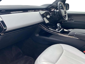 Used Land Rover Range Rover Sport 2024 for sale - 78310347: Photo