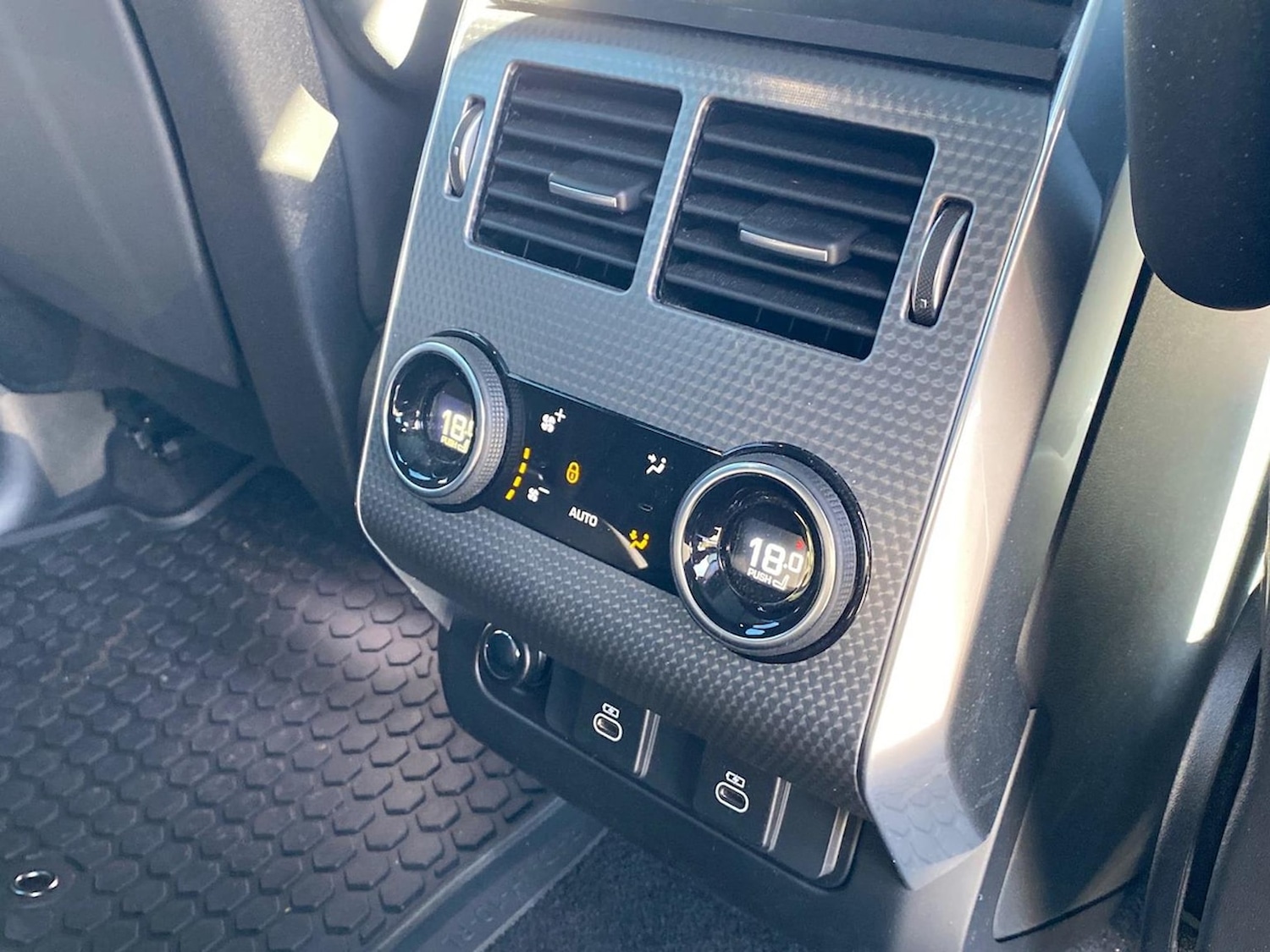 Used Land Rover Range Rover Sport 2022 for sale - 76449641: Photo 18