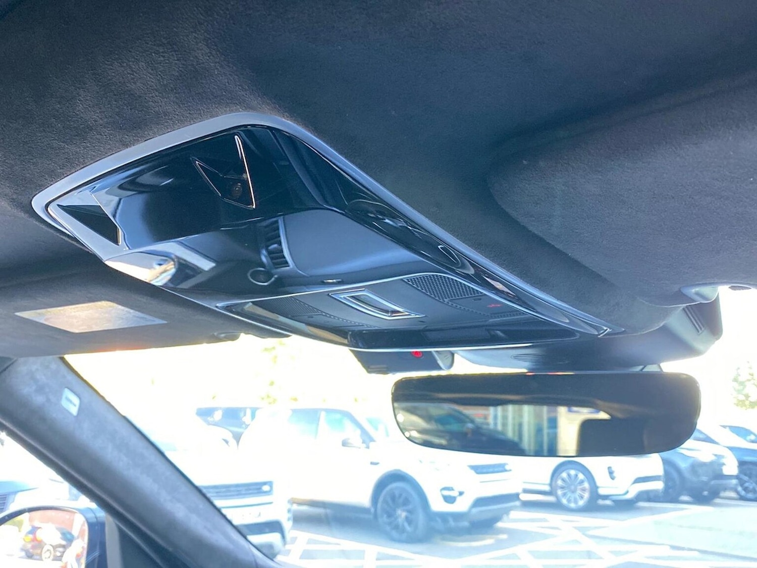 Used Land Rover Range Rover Sport 2022 for sale - 76449641: Photo 23