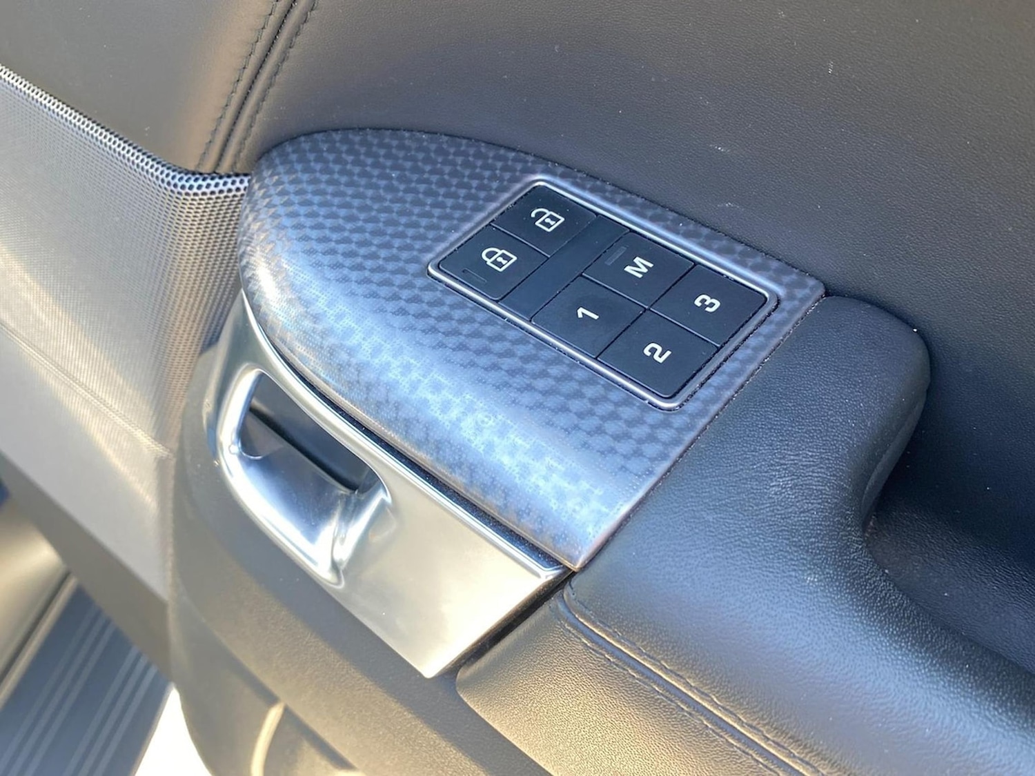 Used Land Rover Range Rover Sport 2022 for sale - 76449641: Photo 25