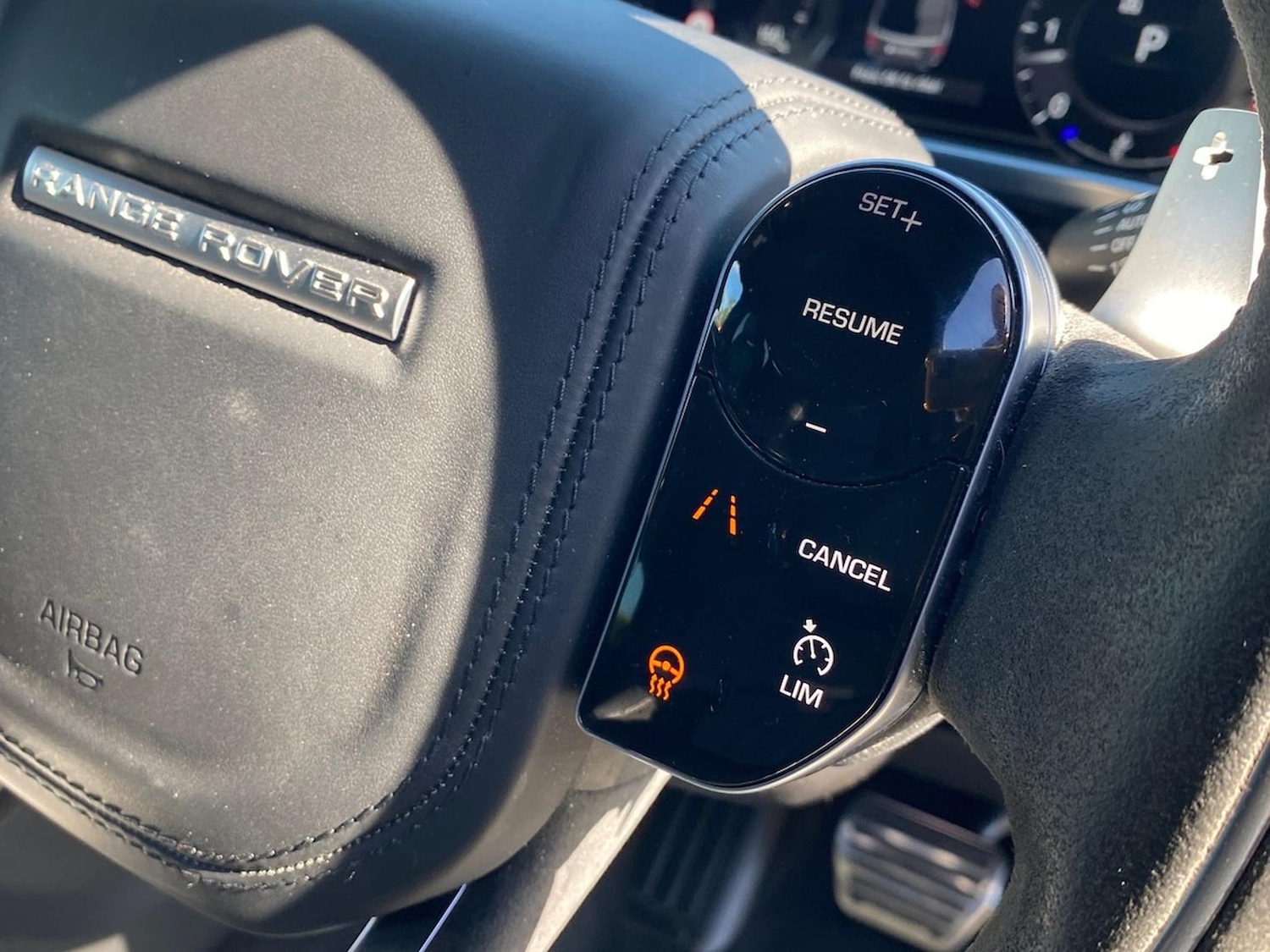 Used Land Rover Range Rover Sport 2022 for sale - 76449641: Photo 31