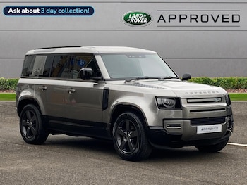2023 - 3.0 D250 X-Dynamic Se 110 5Dr Auto [7 Seat]