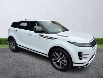 Used Land Rover Range Rover Evoque 2023 for sale - 79467875: Photo