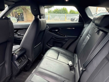 Used Land Rover Range Rover Evoque 2023 for sale - 79467875: Photo