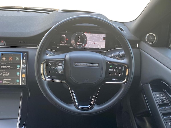Used Land Rover Range Rover Evoque 2025 for sale - 75550445: Photo 15