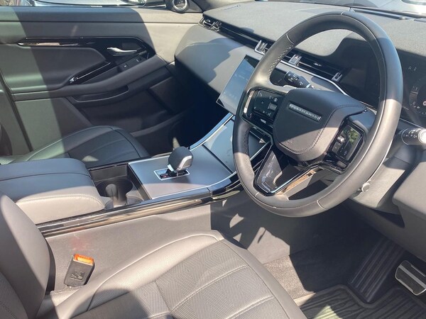 Used Land Rover Range Rover Evoque 2025 for sale - 75550445: Photo 30
