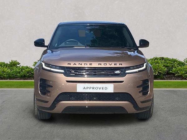 Used Land Rover Range Rover Evoque 2025 for sale - 75550445: Photo 7