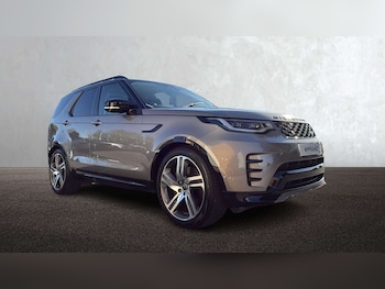 Used Land Rover Discovery 2024 for sale - 79478636: Photo