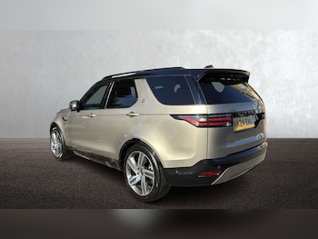 Used Land Rover Discovery 2024 for sale - 79478636: Photo