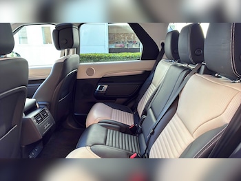 Used Land Rover Discovery 2024 for sale - 79478636: Photo